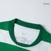 Men's Sporting CP Home Soccer Jersey 2025/26 - acejersey