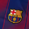 Men's Barcelona LEWANDOWSKI #9 Home Soccer Jersey 2025/26 - acejersey