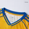 Men's Tigres UANL Home Soccer Jersey 2025/26 - acejersey