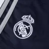 Kid's Real Madrid Away Jersey Kit(Jersey+Shorts) 2025/26 - acejersey