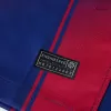 Men's Barcelona LEWANDOWSKI #9 Home Soccer Jersey 2025/26 - UCL - acejersey