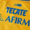 Men's Tigres UANL Home Soccer Jersey 2025/26 - acejersey