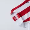Kid's Atletico Madrid Home Jersey Kit(Jersey+Shorts) 2025/26 - acejersey