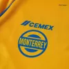 Men's Tigres UANL Home Soccer Jersey 2025/26 - acejersey