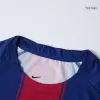 Men's Barcelona LEWANDOWSKI #9 Home Soccer Jersey 2025/26 - acejersey