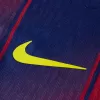 Barcelona LEWANDOWSKI #9 Home Soccer Jersey 2025/26 - Player Version - acejersey