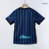 Kid's Inter Milan Home Jersey Kit(Jersey+Shorts) 2025/26 - acejersey
