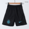 Kid's Inter Milan Home Jersey Kit(Jersey+Shorts) 2025/26 - acejersey