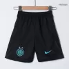 Kid's Inter Milan Home Jersey Kit(Jersey+Shorts) 2025/26 - acejersey