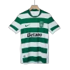 Men's Sporting CP Home Soccer Jersey 2025/26 - acejersey