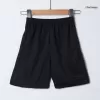 Kid's Inter Milan Home Jersey Kit(Jersey+Shorts) 2025/26 - acejersey