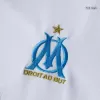 Men's Marseille Home Soccer Jersey 2025/26 - acejersey