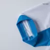 Men's Marseille Home Soccer Jersey 2025/26 - acejersey
