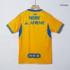 Men's Tigres UANL Home Soccer Jersey 2025/26 - acejersey
