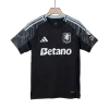 Men's Aston Villa Away Soccer Jersey 2025/26 - acejersey