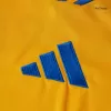 Men's Tigres UANL Home Soccer Jersey 2025/26 - acejersey