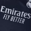 Kid's Real Madrid Away Jersey Kit(Jersey+Shorts) 2025/26 - acejersey