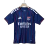 Men's Olympique Lyonnais Away Soccer Jersey 2025/26 - acejersey
