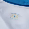 Men's Marseille Home Soccer Jersey 2025/26 - acejersey