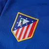Kid's Atletico Madrid Home Jersey Kit(Jersey+Shorts) 2025/26 - acejersey