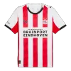 Men's PSV Eindhoven Home Soccer Jersey 2025/26 - acejersey