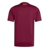 Men's Roma Home Soccer Jersey 2025/26 - acejersey