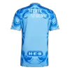 Men's Tigres UANL Away Soccer Jersey 2025/26 - acejersey