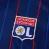 Men's Olympique Lyonnais Away Soccer Jersey 2025/26 - acejersey