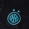 Kid's Inter Milan Home Jersey Kit(Jersey+Shorts) 2025/26 - acejersey