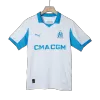 Men's Marseille Home Soccer Jersey 2025/26 - acejersey