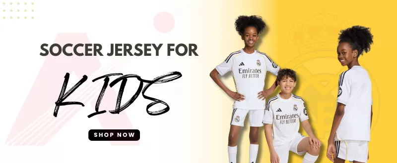 Shop for Children - acejersey
