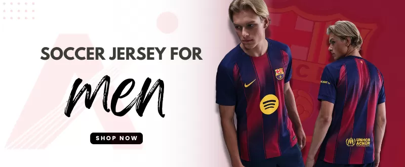 Shop for Men - acejersey