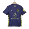 Atletico Madrid Away Soccer Jersey 2025/26 - Player Version - acejersey