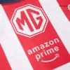 Men's Chivas Home Soccer Jersey 2025/26 - acejersey