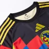 Men's Club America Home Soccer Jersey 2025/26 - acejersey
