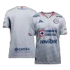 Men's Cruz Azul Away Soccer Jersey 2025/26 - acejersey