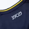 Men's Boca Juniors Home Soccer Jersey 2025/26 - acejersey