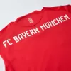 Bayern Munich Home Soccer Jersey 2025/26 - Player Version - acejersey