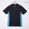 Men's Marseille Away Soccer Jersey 2025/26 - acejersey