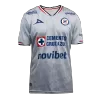 Men's Cruz Azul Away Soccer Jersey 2025/26 - acejersey