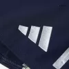 Real Madrid Away Soccer Shorts 2025/26 - Player Version - acejersey