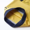Men's Boca Juniors Away Soccer Jersey 2025/26 - acejersey
