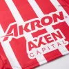 Men's Chivas Home Soccer Jersey 2025/26 - acejersey