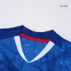 Kid's Chelsea Home Jersey Kit(Jersey+Shorts) 2025/26 - acejersey