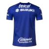 Men's Pumas UNAM Away Soccer Jersey 2025/26 - acejersey