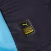 Men's Marseille Away Soccer Jersey 2025/26 - acejersey