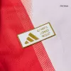 Bayern Munich Home Soccer Jersey 2025/26 - Player Version - acejersey