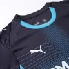 Men's Marseille Away Soccer Jersey 2025/26 - acejersey