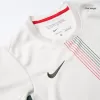 Kid's Chelsea Away Jersey Kit(Jersey+Shorts) 2025/26 - acejersey
