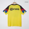 Men's Club America Home Soccer Jersey 2025/26 - acejersey